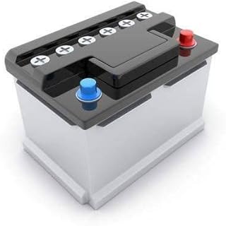 Batterie de voiture ac delco 55d23lmf - 12v 60ah.. Your shopping dreams realized through DIAYTAR NIGERIA's affordable platform with reliable delivery times.