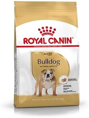 Royal Canin Bhn Bulldog Adult Dog Food 12 kg for dog nutrition.. DIAYTAR NIGERIA transforms how Nigerians shop with our affordable prices and dependable shipping times.