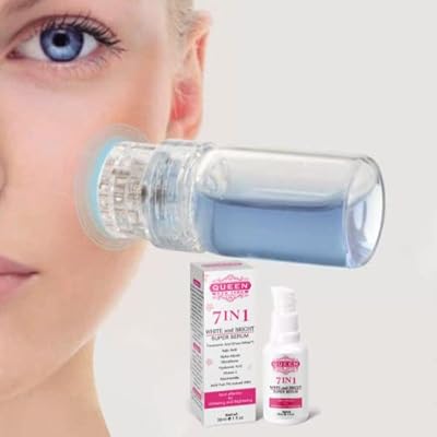 Hydra pad set | Super tranexamic acid serum 7 in 1 + Hydra buffer.. DIAYTAR Nigeria combines variety, affordability, and speed — making your online shopping experience not only enjoyable but also cost-effective.