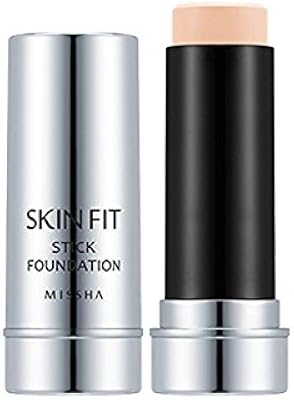 Mischa skin fit foundation stick spf 50 + spf++, n° 17.. Shop quality and variety at unbeatable prices on DIAYTAR Nigeria — delivery in under 8 days.