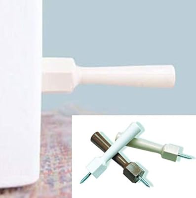 Package of 6 door connections for mammy's help lollipop.. Discover endless possibilities with DIAYTAR NIGERIA's vast e-commerce selection and budget-friendly delivery.