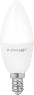 LED bulb E-14 7W warm white (candle-shaped) psledb 0714 ww powerersafe.. Shop efficiently with DIAYTAR NIGERIA, offering thousands of products at unbeatable prices delivered promptly.