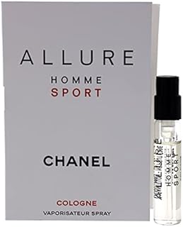 Sports Sport of Chanel For Men 0.05 Oz Toilet Eau Sampler Spray bottle.. Your shopping needs fulfilled through DIAYTAR NIGERIA's extensive selection and nationwide delivery.