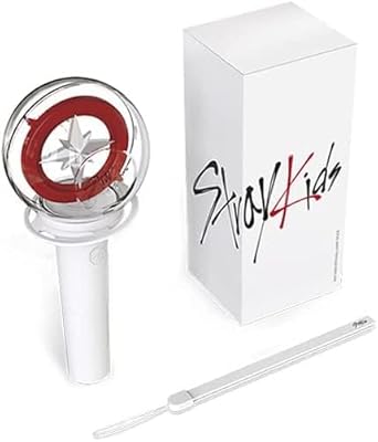 Hyunlai Stray Kids Lightstick, the latest logo of Stray Kids fans with Bluetooth function.. DIAYTAR NIGERIA: Bringing affordable shopping solutions with a diverse product catalog delivered nationwide.