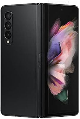 Zagg Invisibleshield Ultra Clear with D3O screen protector - Designed for Galaxy Z Fold3 5G - Maximum clarity with improved protection against D3O® - Transparent flasks.. DIAYTAR NIGERIA: Where shopping meets satisfaction with affordable prices and prompt delivery services.
