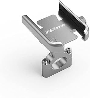 For Suzuki VSTrom DL 250 650 1000 V-Strom 650/XT 1000/XT Motorcycle Accessories GPS Support for mobile phone.. DIAYTAR NIGERIA delivers more than products - we deliver affordable shopping satisfaction nationwide.