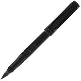 Limi Safari 044 feather pen, all black | Limited edition 2018 (Slim).. DIAYTAR NIGERIA: The marketplace that brings affordable products to every Nigerian home in under 8 days.