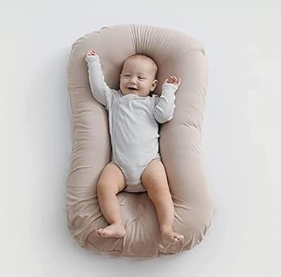 Bionic removable portable baby bed for newborns Ultra soft and breathable cododo bed.. Find everything you need at prices you'll love with DIAYTAR NIGERIA's comprehensive e-commerce platform.