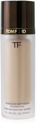 Sweet matt foundation Tom Ford - # 0.4 Rose 30ml/1oz.. Great deals and fast delivery — the DIAYTAR Nigeria guarantee.