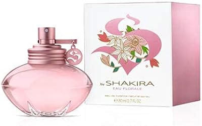 Shakira shakira so floral pour femme 80 ml - a.k. saeed.. Discover the perfect shopping experience with DIAYTAR NIGERIA's vast selection and prompt delivery service.