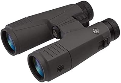 Sig Sauer Soz99003 Zulu9 15 x 56 mm binoculars, HDX Close BRIDGE, graphite, black objective.. DIAYTAR NIGERIA: Bringing the marketplace to every Nigerian with affordable prices and quick delivery.