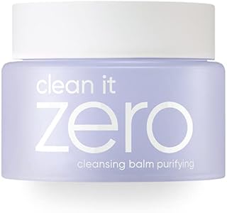 Vanilla co. Clean It Zero Baume Nettoyant Purifiant, 100 ml.. Experience the convenience of one-stop shopping with DIAYTAR NIGERIA's diverse and affordable marketplace.