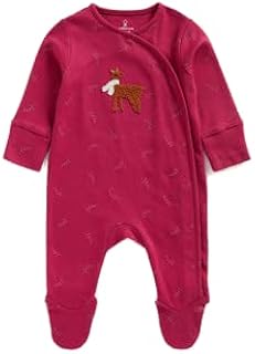 Mothercare baby girl little deer all in one.. Shop smart with DIAYTAR NIGERIA, offering a vast product range delivered to your doorstep within a week.
