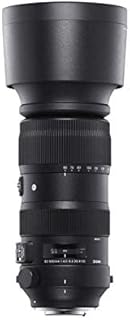 Sigma 60-600mm f4.5-6.3 dg dn os pour sony e-mount.. DIAYTAR NIGERIA: Where every purchase is affordable and delivery is always within a week.