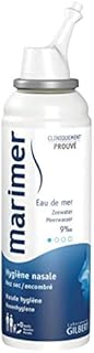Gilibert Hypertonic Marimer, blocked nose, colds and sinusitis.. Shop with confidence at DIAYTAR NIGERIA, offering thousands of products with budget-friendly shipping.