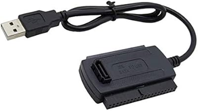 USB cable to USB RPM SATA IDE IDE IDE to USB easy to use with three SATA to USB SIMPLES.. Experience shopping without limits at DIAYTAR NIGERIA, where affordability meets convenience in just days.