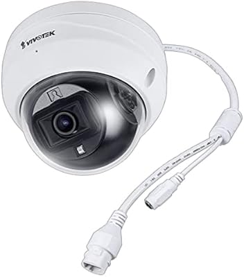 Camera Network Dome Vivotec FD9369 2MP with fixed objective for H.26544; H.264 and MJPEG.. Nigeria's fastest-growing e-commerce site offers unbeatable prices and delivery within 8 days.