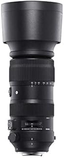 Sigma 60-600mm f4.5-6.3 dg dn os pour monture l