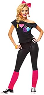 Custom Culture Print T-shirt Size Plus I Love-the 80's for women, black.. DIAYTAR NIGERIA transforms how Nigerians shop with our affordable prices and dependable shipping times.