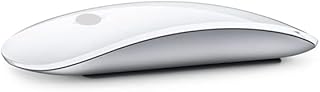 Apple Magic Mouse 2 A1657 white rechargeable wireless mouse with Bluetooth technology.. DIAYTAR NIGERIA brings the joy of affordable shopping to your fingertips with delivery in less than 8 days.