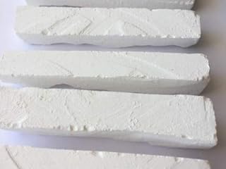 Pieces of natural edible chalk (pieces) (food), 8 oz (220 g) of Svat Saun.. Shop the future with DIAYTAR NIGERIA - thousands of products, unbeatable prices, delivery within a week.