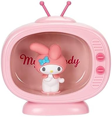 Beaver Cute Kitty My Melody Cinnamoroll, mini portable bedroom for bedroom, gift for women, adolescents, girls and boys (My Melody).. Don’t wait weeks for international shipping. DIAYTAR Nigeria offers local delivery within 5 to 8 days, so you get your items when you actually need them.