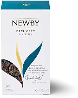 Set of classic Earl Gray tea bags.. DIAYTAR NIGERIA: Where quality meets affordability, with thousands of products delivered in less than 8 days.