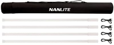 Nano light pafotube t8-7x 4kit tube de pixels led rgbww.. Join millions of satisfied shoppers using DIAYTAR Nigeria every day.