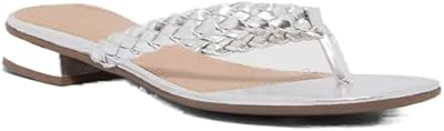 Low heels sandals and woven straps for women - Size 38 - Money, 38 EU.. DIAYTAR NIGERIA brings a world of products to your fingertips with affordable prices and quick delivery.