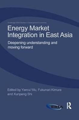 Integration of the energy market in East Asia: deepen understanding and move forward.. DIAYTAR NIGERIA: Connecting Nigerians with affordable products through our expansive e-commerce platform.