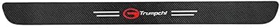 Carbon fiber carbon fiber carbon bumper protector for GAC Trumpchi GS4 GS4 GS5 GS7 GS8 GA3 GA4, anti-scratch chef, anti-choc protection accessories.. With DIAYTAR Nigeria, you can browse through thousands of items at the best prices. Place your order today and receive it in less than a week.
