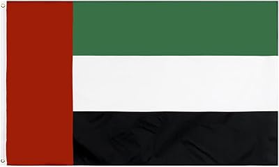 International Country Flag - 60 x 90 cm - 100D polyester - Outdoor interior - Sustainable - Patriotism - Independence Day.. DIAYTAR NIGERIA delivers value, variety, and convenience with our nationwide 5-8 day shipping.
