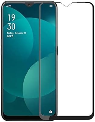 Oppo F11, 3D tempered 3D tempered glass screen protector, full quality, scratch resistant, 5D Touch (Oppo F11, 5D).. Your complete marketplace solution, DIAYTAR NIGERIA offers unbeatable value with delivery within the week.