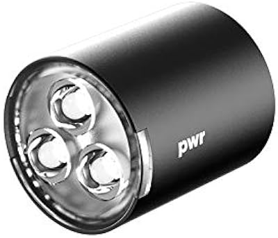 Phare de vélo knog pwr lighthead 600l.. Shop the future with DIAYTAR NIGERIA - thousands of products, unbeatable prices, delivery within a week.