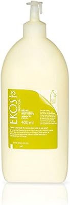 Ekos Natura Netar Moisturizer Line for the Passion fruit body refill.. DIAYTAR NIGERIA connects you with thousands of products at competitive prices, delivered within a week.