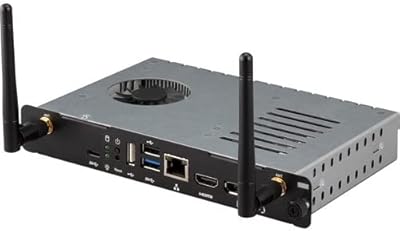 Viewsonic VPC27-W55-P2 Digital Short Display Reader 16 GB Intel.. Make every purchase count with DIAYTAR Nigeria — shop smart, shop fast.