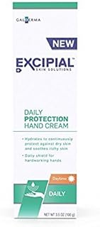Daily hand protection cream Excibal Skin Solutions 100 g.. Shop from anywhere in Nigeria and receive your DIAYTAR purchases at affordable prices within a week.