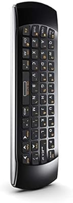 Wireless keyboard RIE Mini A25 2.4 GHz with Fly Air mouse for Android Mini, Tablet and Smart TV... Discover endless possibilities with DIAYTAR NIGERIA's comprehensive catalog and budget-friendly delivery.