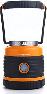 LED campsite lantern with 1000 lm, 4 lighting modes, waterproof tent lantern, lantern lamp for emergency lighting, power outlets, survival kits, fishing, house and more.. Discover the perfect shopping balance at DIAYTAR NIGERIA with competitive prices and prompt delivery.