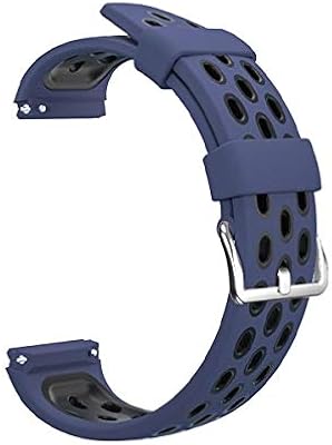 Bracelet Dado a silicone Souple Pour Huawei watch gt2e bracelet.. Your complete shopping solution, DIAYTAR NIGERIA offers extensive choice with competitive prices and delivery.