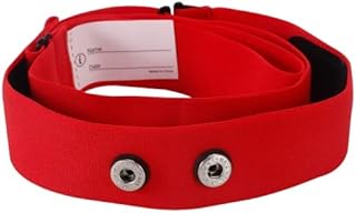 Rich Green Valley pectoral strap, heart rate monitor, adjustable replacement pectoral strap, suitable for Mz Switch (not compatible with Myzone MZ-3).. DIAYTAR NIGERIA brings quality products to every corner of Nigeria at prices everyone can afford.
