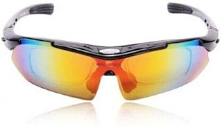 Wolf Bike sunglasses with polarized glasses for UV400 eye protection for driving for men and women.. Your comprehensive marketplace awaits at DIAYTAR NIGERIA with affordable prices and reliable delivery times.