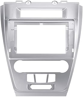 Ugar 7 "/9 "Compatible with the stereo Fusion stereo fusion dashboard kit 2009-2012.. DIAYTAR NIGERIA: Bringing quality products to your doorstep at prices that won't break the bank.