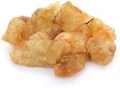Natural citrine stone from Lavergne.. No stress, no delays — DIAYTAR Nigeria is your trusted shopping partner.