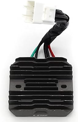 Recovery tension regulator for Suzuki an650 Burgman 650 Skywave An650z.. Reliable delivery, all over Nigeria — that’s DIAYTAR Nigeria promise.