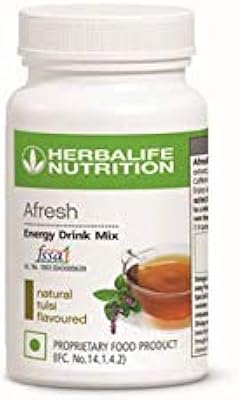 The mixture of herbalife fresh tulsi energy drink is suitable for India.. DIAYTAR NIGERIA connects desire with fulfillment through our affordable e-commerce platform.