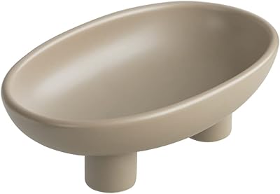 Wenshuo Ceramic fruit bowl Three feet for Cuisine Comptoir Bol De ENCUTIVE.. E-commerce made for Nigeria — fast delivery and low prices at DIAYTAR.