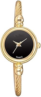 Women Small Watches Bracelet In Gold Bracelet Luxury Stainless Steel Watches Dames Ladies Watches with relaxed quartz Women Dress.. Your go-to destination for affordable online shopping, DIAYTAR NIGERIA delivers in under 8 days.