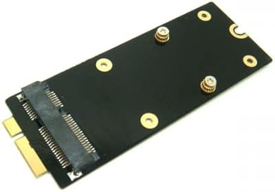 SSD CINTIQ M SATA card for 7+17 pins 2012-DEBIT 2013 MacBook Pro Retina SSD.. Discover why thousands choose DIAYTAR NIGERIA for affordable products delivered in less than a week.