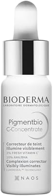 Corrective pigmentation cream concentrated Bioderma Pigmentbio C - 15 ml.. Experience shopping without limits at DIAYTAR NIGERIA, where affordability meets convenience in just days.